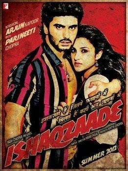 مشاهدة فيلم Ishaqzaade 2012 مترجم مشاهدة فيلم Ishaqzaade 2012 مترجم