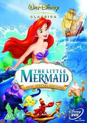 The Little Mermaid The Little Mermaid