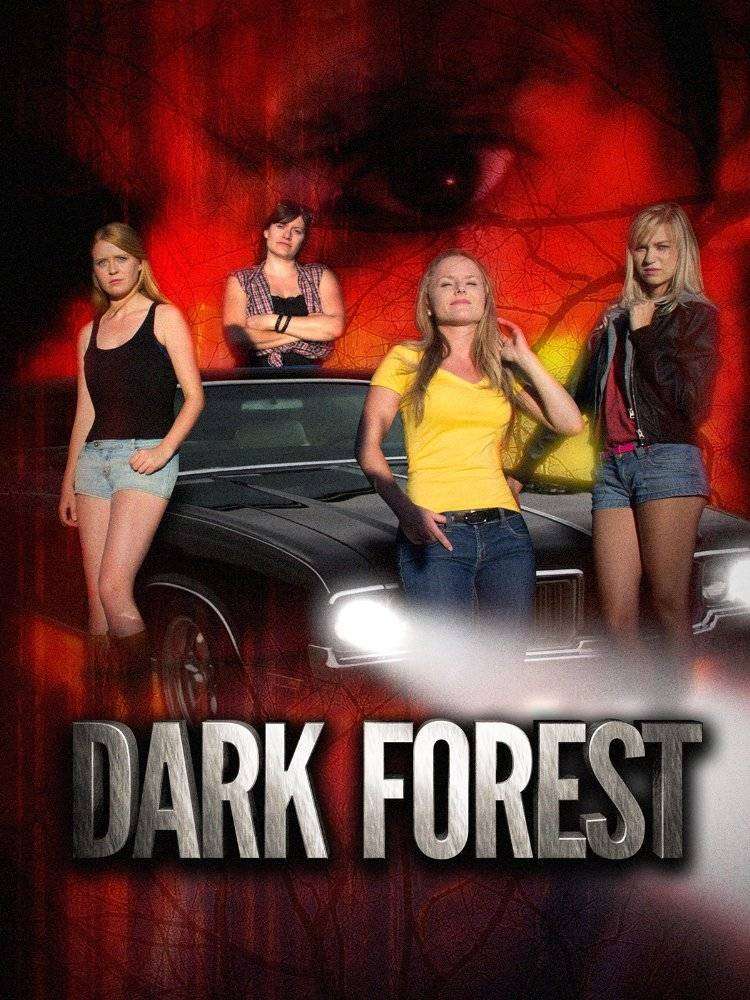 مشاهدة فيلم Dark Forest 2015 مترجم مشاهدة فيلم Dark Forest 2015 مترجم