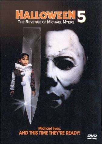 Halloween 5 Halloween 5