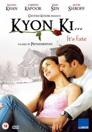 مشاهدة فيلم Kyon Ki 2005 مترجم مشاهدة فيلم Kyon Ki 2005 مترجم