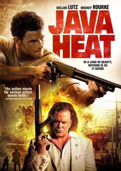 مشاهدة فيلم Java Heat 2013 مترجم مشاهدة فيلم Java Heat 2013 مترجم