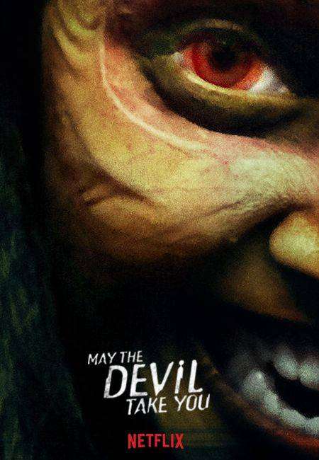 مشاهدة فيلم May the Devil Take You 2018 مترجم مشاهدة فيلم May the Devil Take You 2018 مترجم