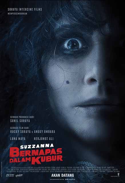 مشاهدة فيلم Suzzanna: Buried Alive 2018 مترجم مشاهدة فيلم Suzzanna: Buried Alive 2018 مترجم