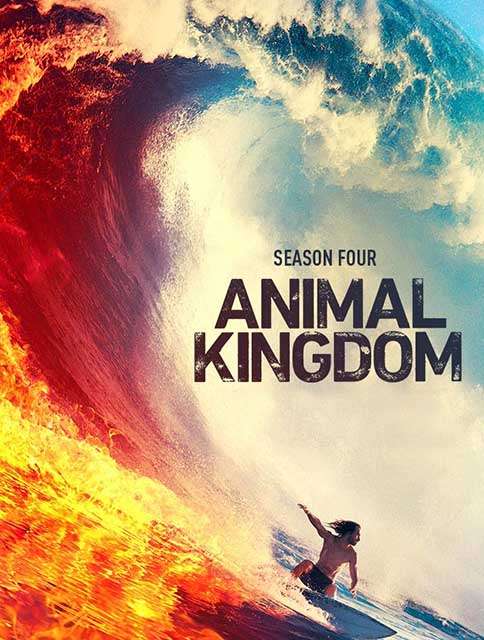 Animal Kingdom الموسم 4 الحلقة 7 Animal Kingdom الموسم 4 الحلقة 7