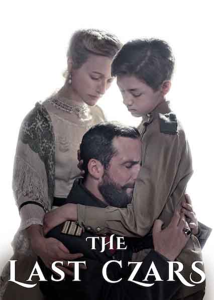The Last Czars الموسم 1 الحلقة 5 The Last Czars الموسم 1 الحلقة 5