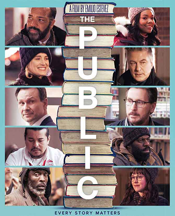 The Public The Public