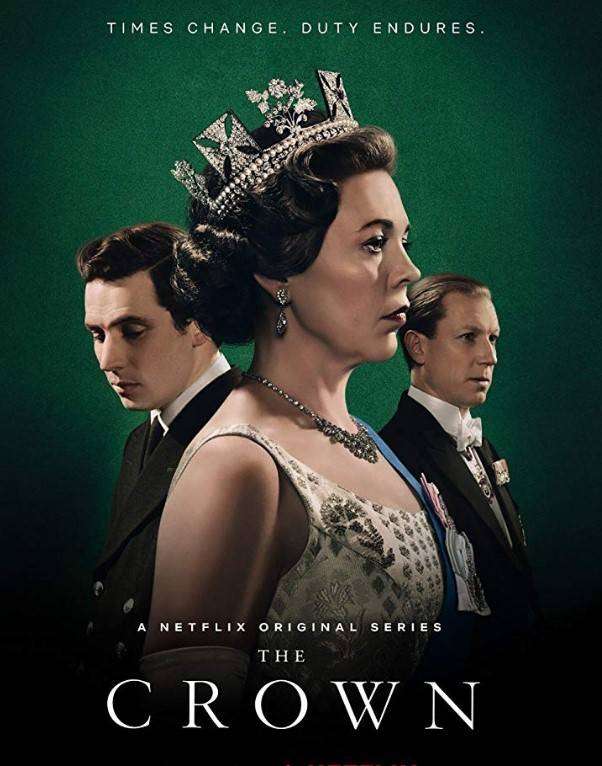 The Crown الموسم 3 الحلقة 8 The Crown الموسم 3 الحلقة 8
