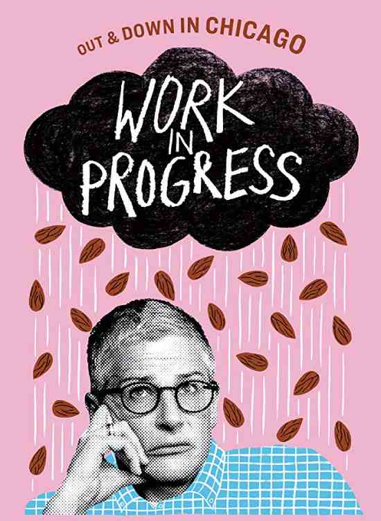 Work in Progress الموسم 1 الحلقة 2 Work in Progress الموسم 1 الحلقة 2