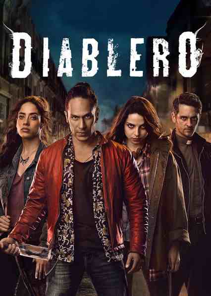 Diablero الموسم 2 الحلقة 4 Diablero الموسم 2 الحلقة 4