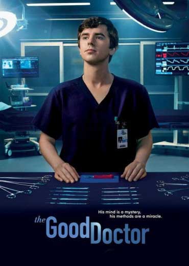 The Good Doctor الموسم 3 الحلقة 18 The Good Doctor الموسم 3 الحلقة 18