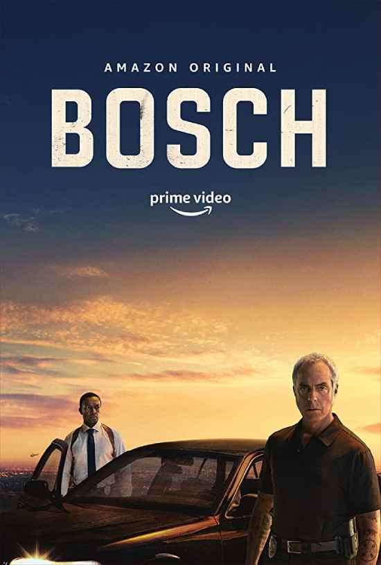 Bosch الموسم 6 الحلقة 2 Bosch الموسم 6 الحلقة 2