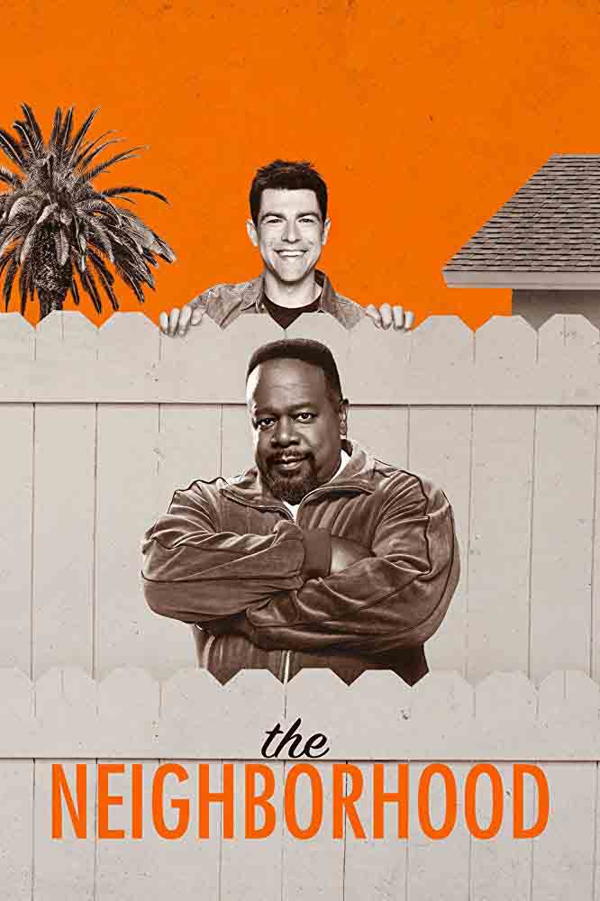 The Neighborhood الموسم 2 الحلقة 20 The Neighborhood الموسم 2 الحلقة 20