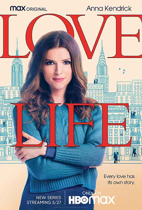 Love Life الموسم 1 الحلقة 2 Love Life الموسم 1 الحلقة 2