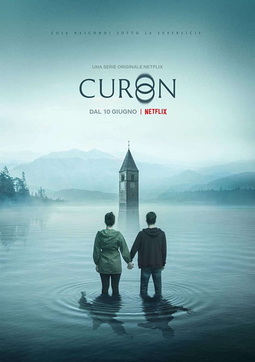 Curon الموسم 1 الحلقة 4 Curon الموسم 1 الحلقة 4