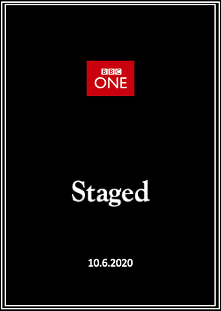staged الموسم 1 الحلقة 1 staged الموسم 1 الحلقة 1