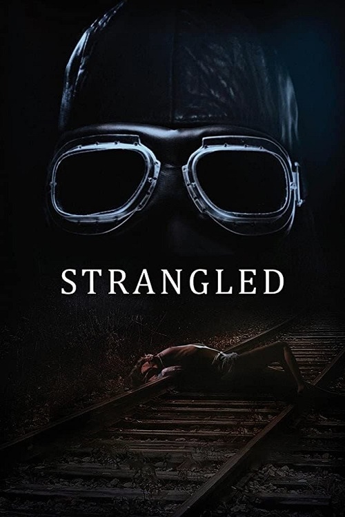 Strangled الموسم 1 الحلقة 3 Strangled الموسم 1 الحلقة 3