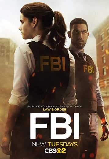 FBI الموسم 3 الحلقة 2 FBI الموسم 3 الحلقة 2