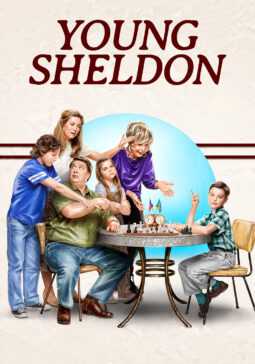 Young Sheldon الموسم 4 الحلقة 1 Young Sheldon الموسم 4 الحلقة 1