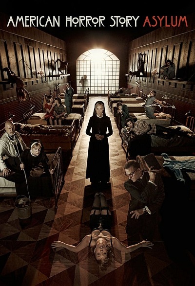 American Horror Story الموسم 2 الحلقة 2 American Horror Story الموسم 2 الحلقة 2