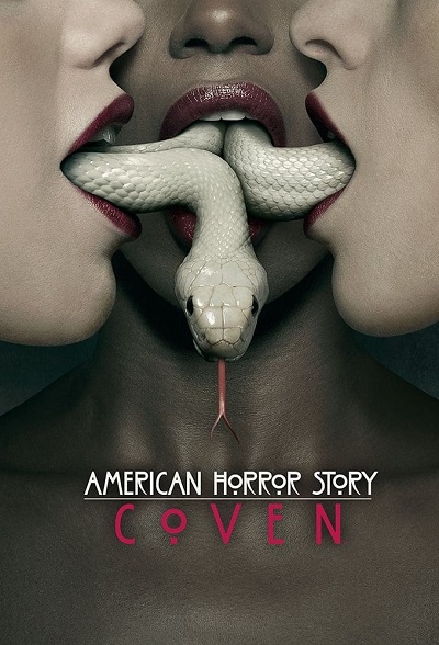 American Horror Story الموسم 3 الحلقة 5 American Horror Story الموسم 3 الحلقة 5
