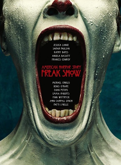 American Horror Story الموسم 4 الحلقة 9 American Horror Story الموسم 4 الحلقة 9