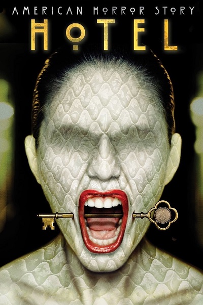 American Horror Story الموسم 5 الحلقة 3 American Horror Story الموسم 5 الحلقة 3
