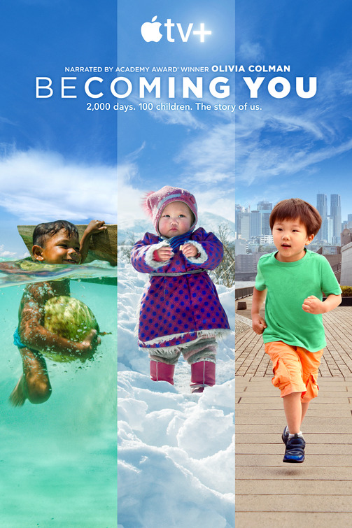 Becoming You الموسم 1 الحلقة 1 Becoming You الموسم 1 الحلقة 1