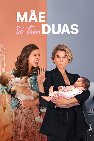 Daughter from Another Mother الموسم 1 الحلقة 1 Daughter from Another Mother الموسم 1 الحلقة 1