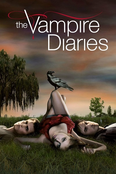 The Vampire Diaries الموسم 1 الحلقة 22 والاخيرة The Vampire Diaries الموسم 1 الحلقة 22 والاخيرة