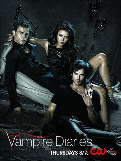 The Vampire Diaries الموسم 2 الحلقة 18 The Vampire Diaries الموسم 2 الحلقة 18