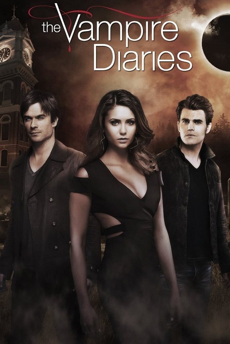 The Vampire Diaries الموسم 6 الحلقة 7 The Vampire Diaries الموسم 6 الحلقة 7