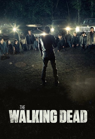 The Walking Dead الموسم 7 الحلقة 3 The Walking Dead الموسم 7 الحلقة 3