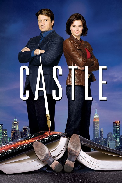 Castle الموسم 1 الحلقة 2 Castle الموسم 1 الحلقة 2