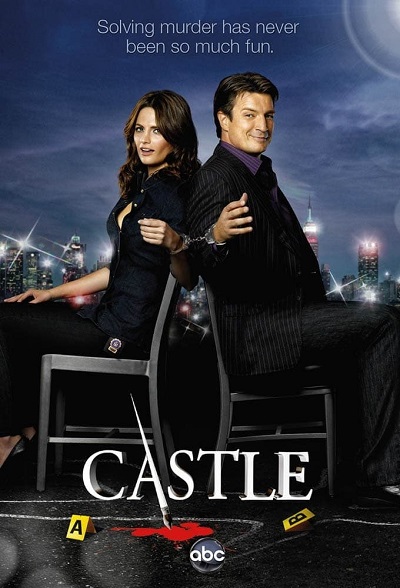 Castle الموسم 3 الحلقة 11 Castle الموسم 3 الحلقة 11