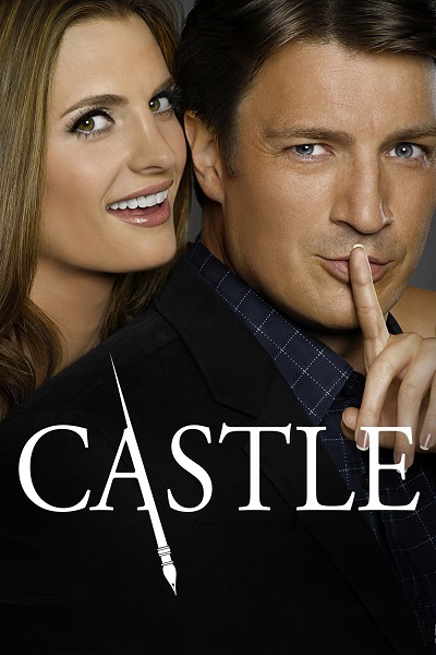 Castle الموسم 4 الحلقة 10 Castle الموسم 4 الحلقة 10