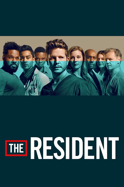The Resident الموسم 4 الحلقة 10 The Resident الموسم 4 الحلقة 10