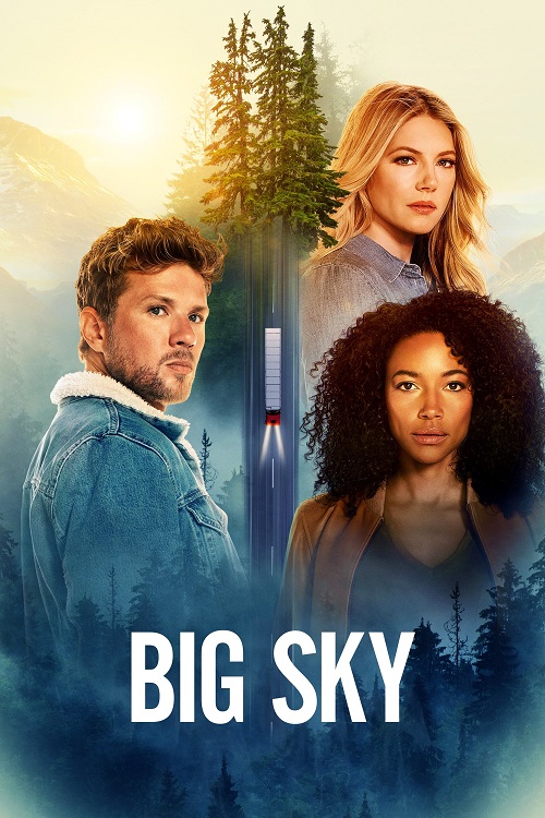 Big Sky الموسم 1 الحلقة 16 Big Sky الموسم 1 الحلقة 16