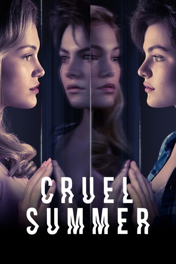Cruel Summer الموسم 1 الحلقة 1 Cruel Summer الموسم 1 الحلقة 1