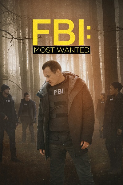 FBI: Most Wanted الموسم 2 الحلقة 12 FBI: Most Wanted الموسم 2 الحلقة 12