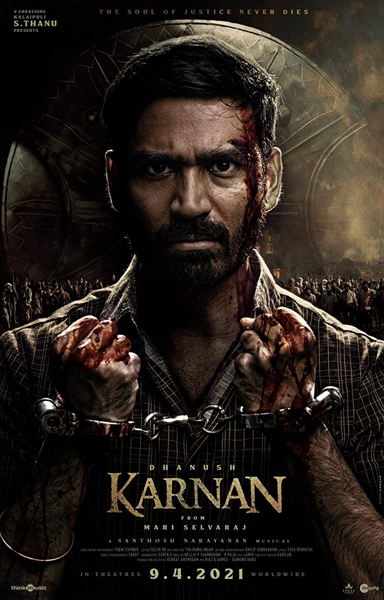 Karnan Karnan