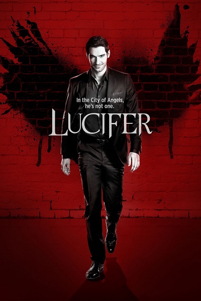 Lucifer الموسم 1 الحلقة 3 Lucifer الموسم 1 الحلقة 3