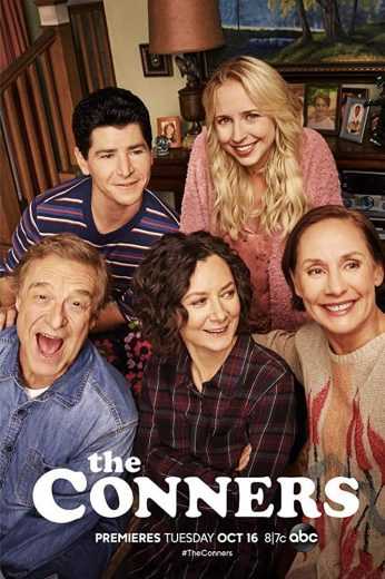 The Conners الموسم 3 الحلقة 7 The Conners الموسم 3 الحلقة 7