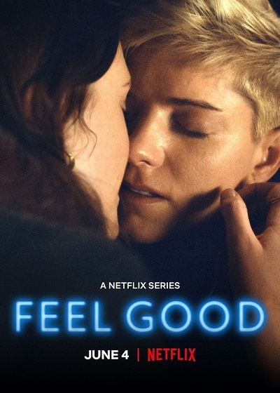 Feel Good الموسم 2 الحلقة 5 Feel Good الموسم 2 الحلقة 5