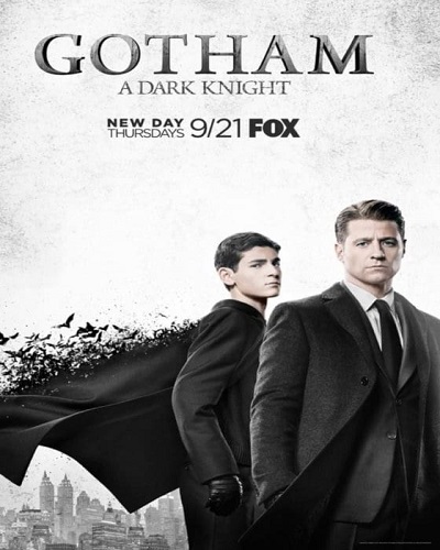 Gotham الموسم 4 الحلقة 19 Gotham الموسم 4 الحلقة 19