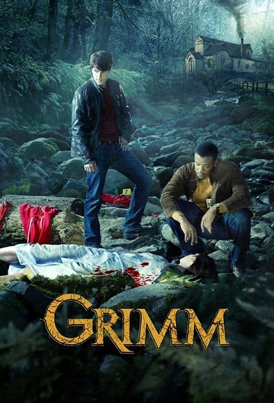 Grimm الموسم 1 الحلقة 19 Grimm الموسم 1 الحلقة 19