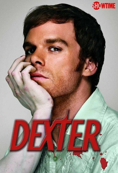 Dexter الموسم 1 الحلقة 12 والاخيرة Dexter الموسم 1 الحلقة 12 والاخيرة