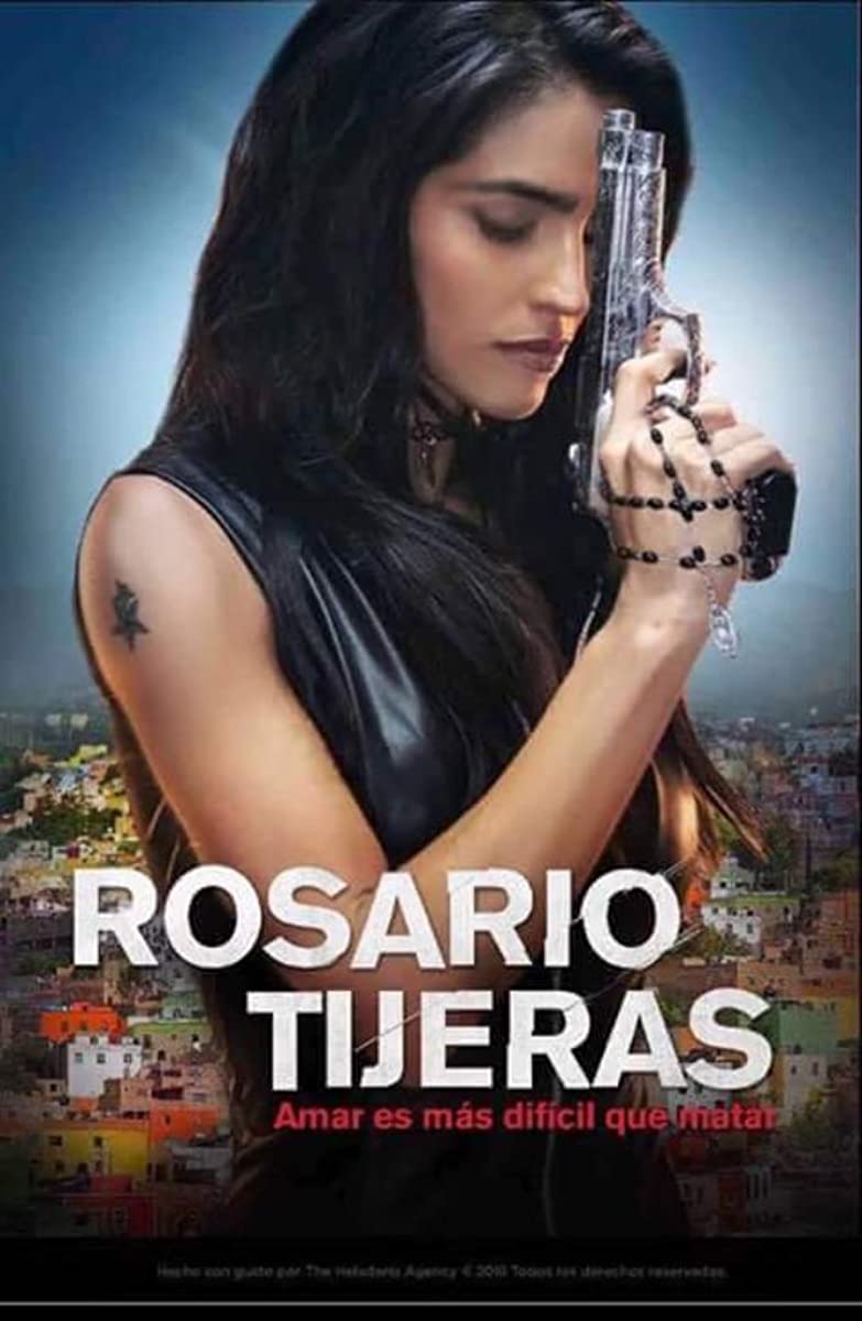 Rosario Tijeras الموسم 1 الحلقة 56 Rosario Tijeras الموسم 1 الحلقة 56