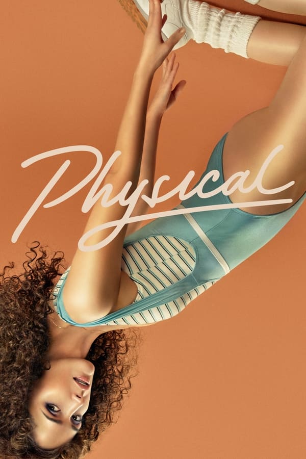 Physical الموسم 1 الحلقة 10 Physical الموسم 1 الحلقة 10