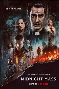 Midnight Mass الموسم 1 الحلقة 1 Midnight Mass الموسم 1 الحلقة 1